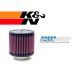 K&N RA-0530 Universalus oro filtras